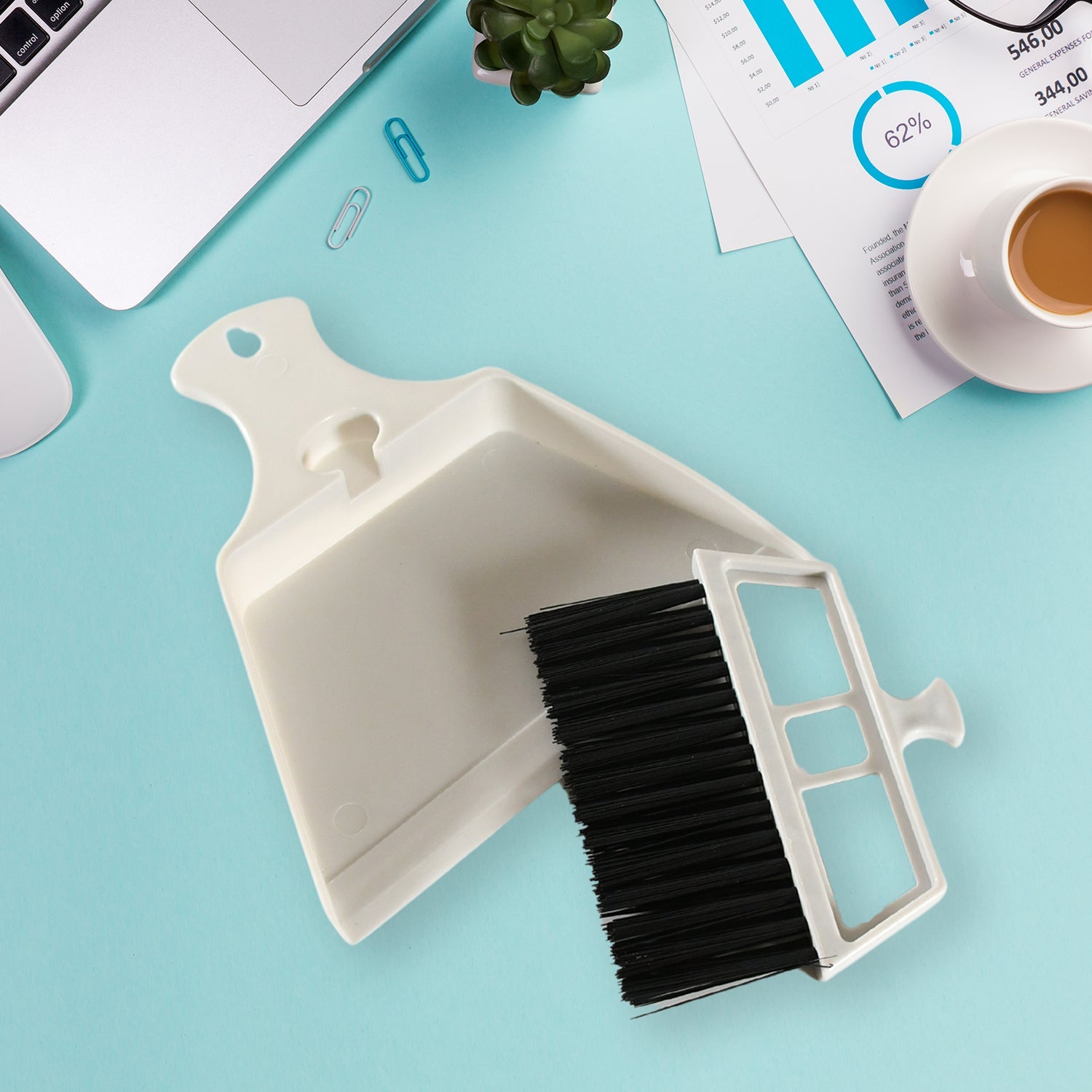8748 Dustpan Supdi with Brush, Dustpan For Car Office Desk, Wardrobe, Dinning Table, laptop, Keyboard Cleaning, Multipurpose Cleaning 8748 Dustpan Supdi with Brush, Dustpan For Car Office Desk, Wardrobe, Dinning Table, laptop, Keyboard Cleaning, Multipurpose Cleaning